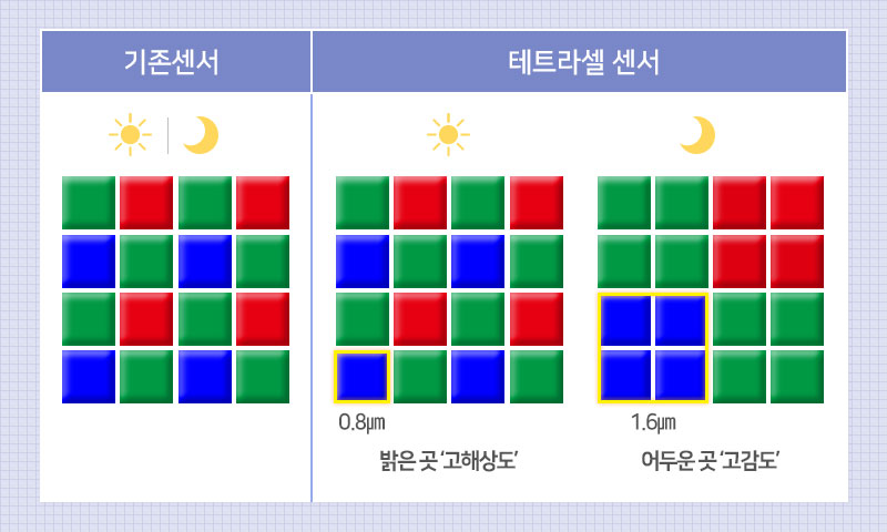 테트라셀