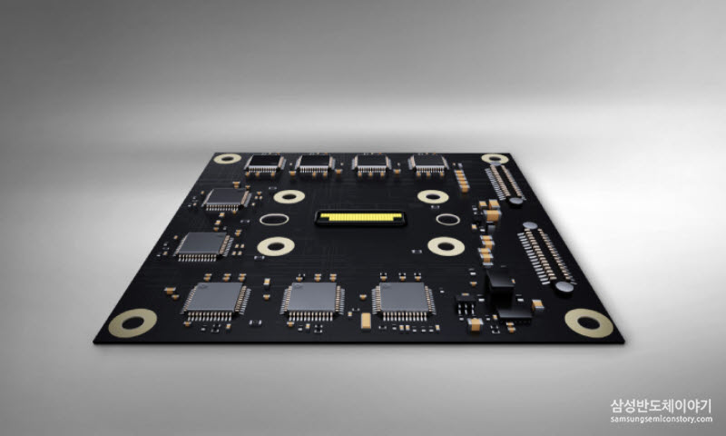 PixCell LED