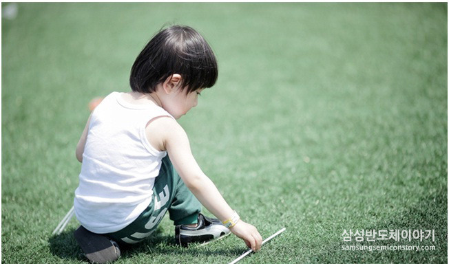 철쭉제 아동사진1