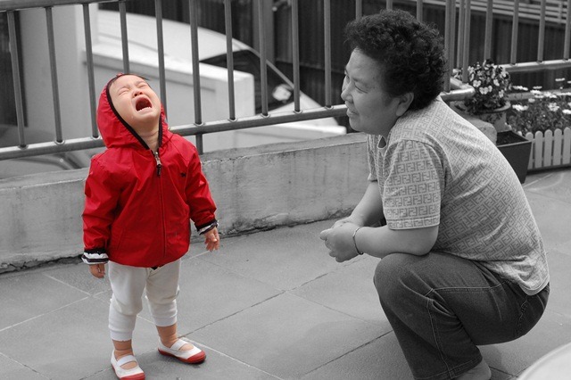 ■ 입 선 - 다섯살 내공에 무너진 오십 내공