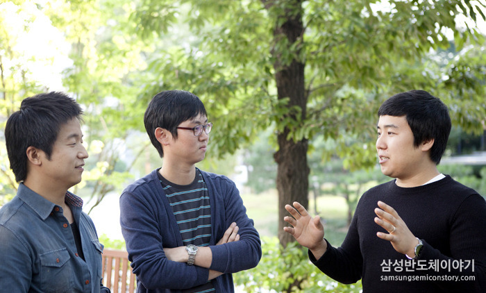 웃음꽃 피어나는 행복한 금연 성공 Talk