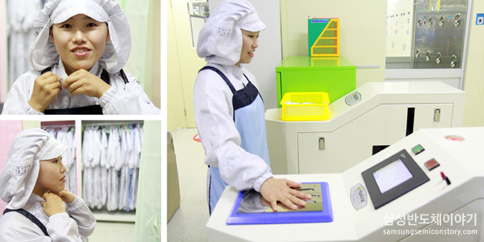 임신부터 출산까지, 기분 좋게 다닐 수 있는 Workplace